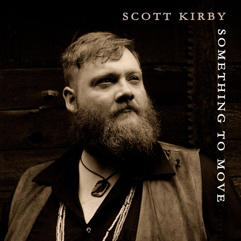 Scott Kirby