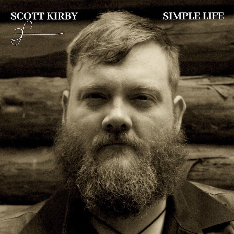 Scott Kirby