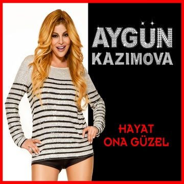 Aygün Kazımova