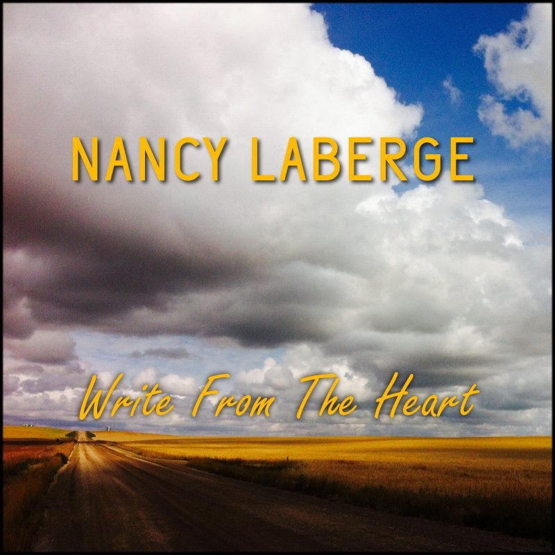 Nancy Laberge