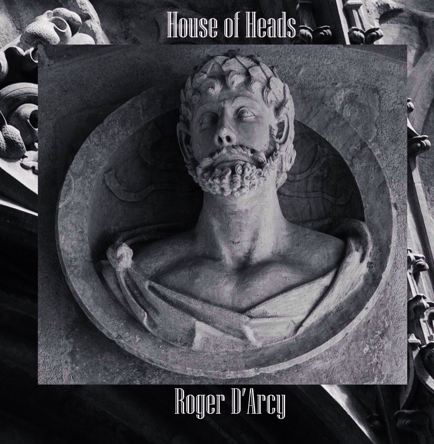 Roger D'Arcy