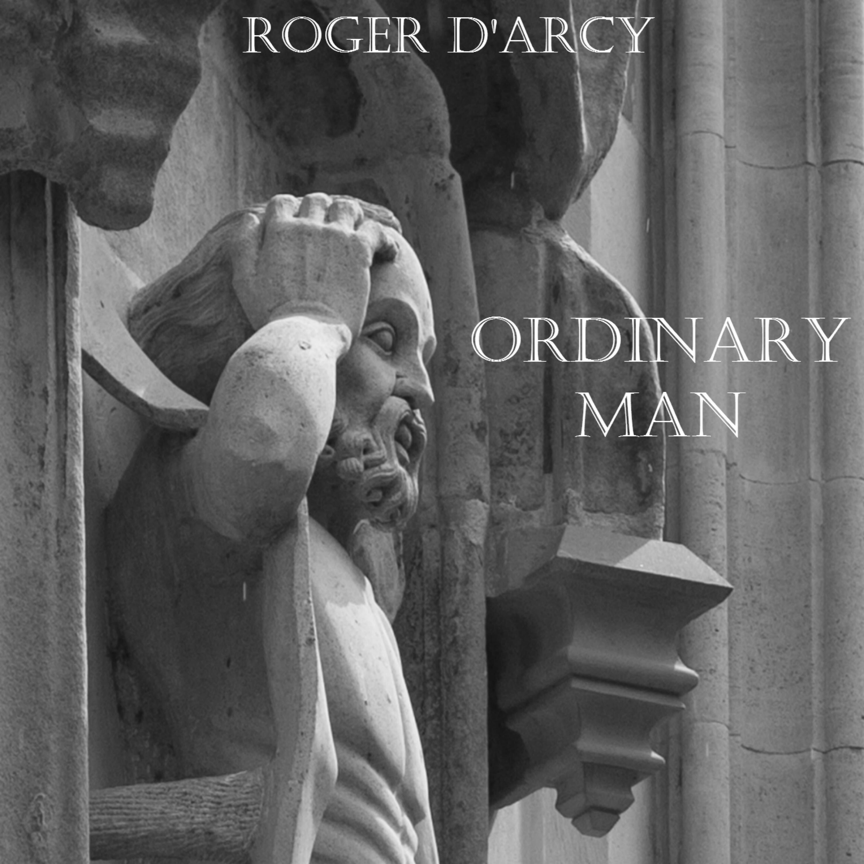 Roger D'Arcy