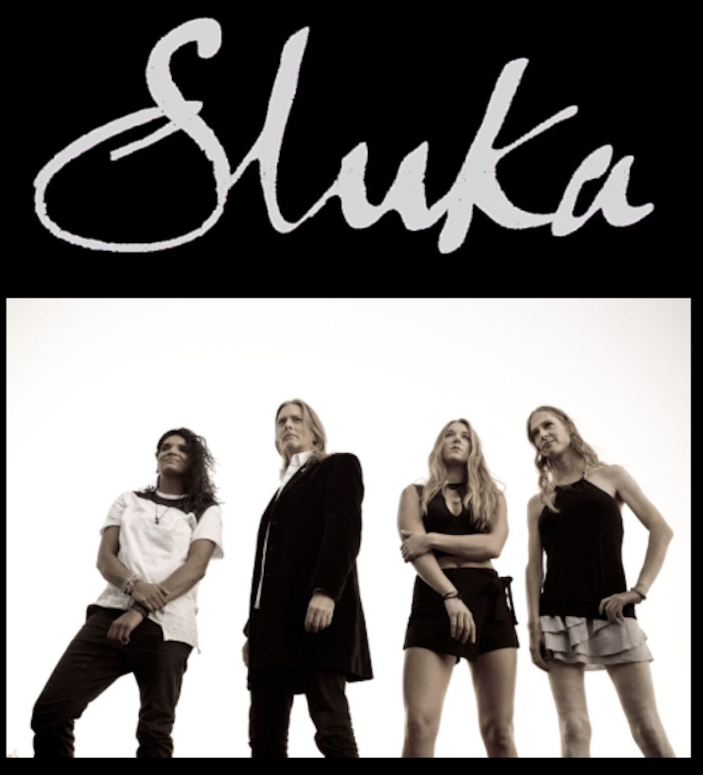 Sluka