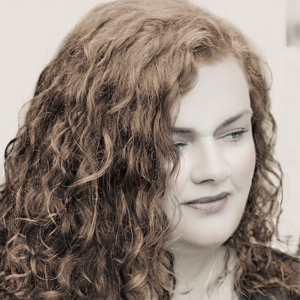 Karen Salicath Jamali
