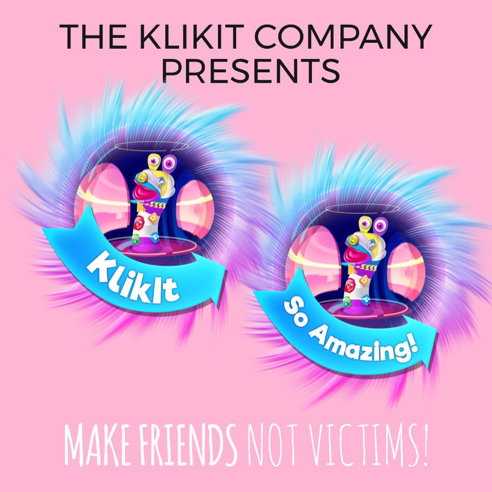 The Klikit Company