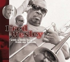 Fred Wesley