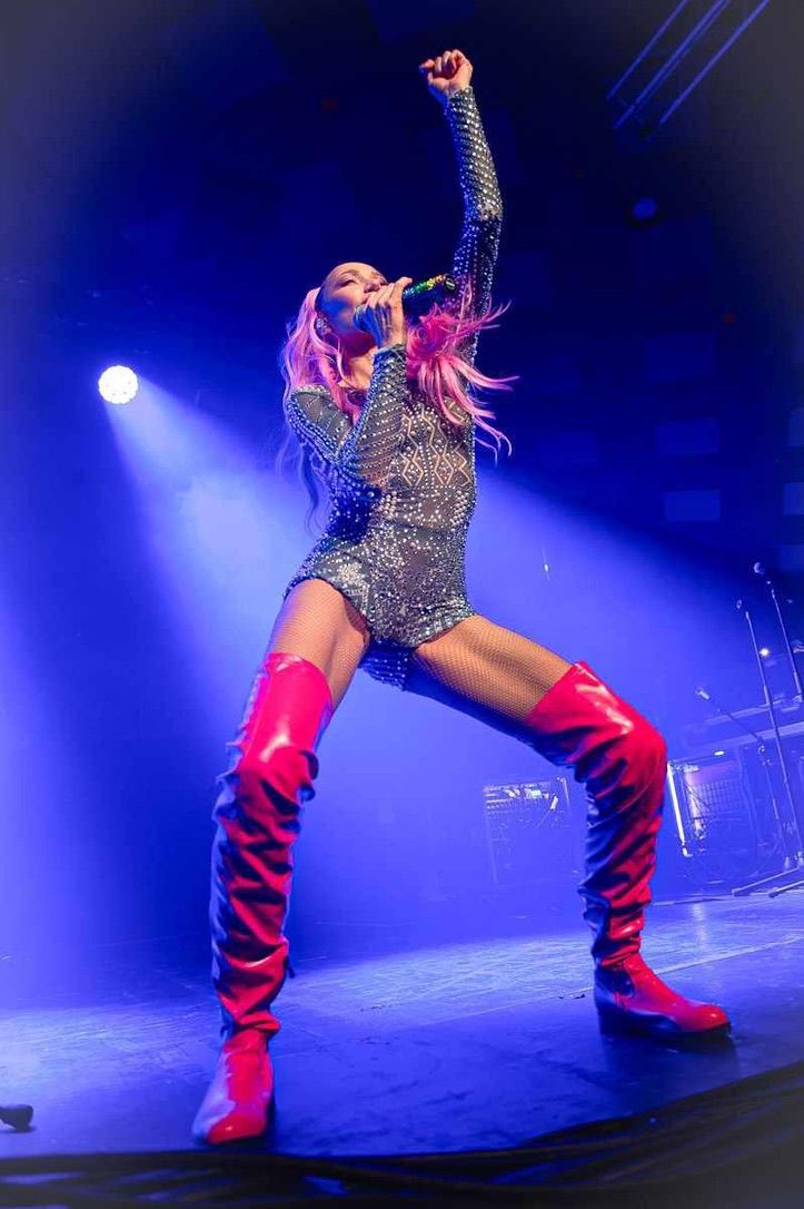 Whigfield