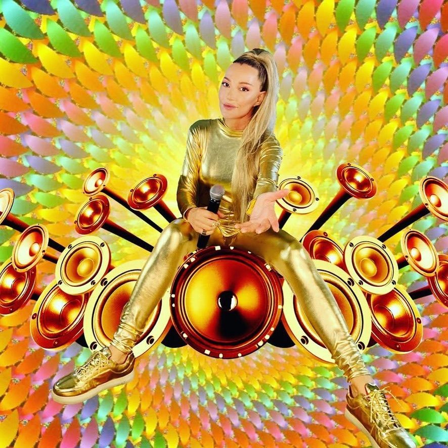 Whigfield