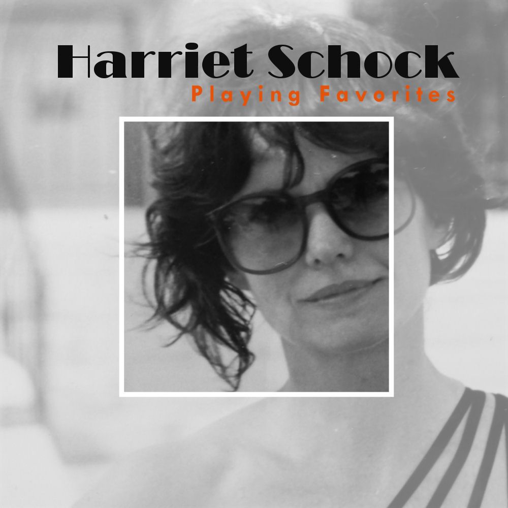 Harriet Schock