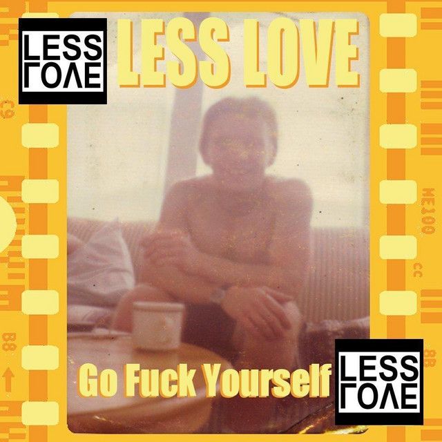 Less Love