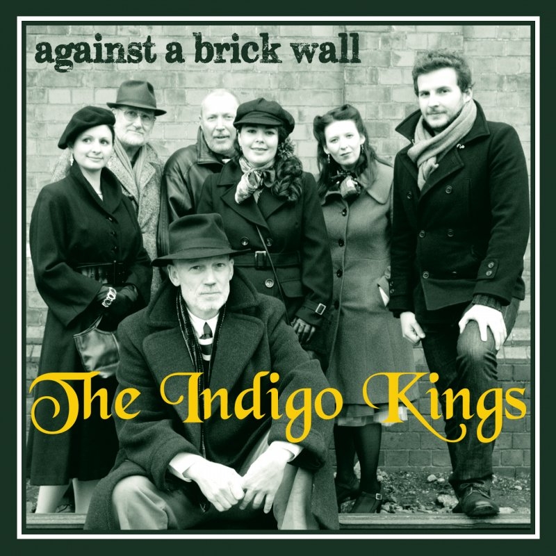 The Indigo Kings