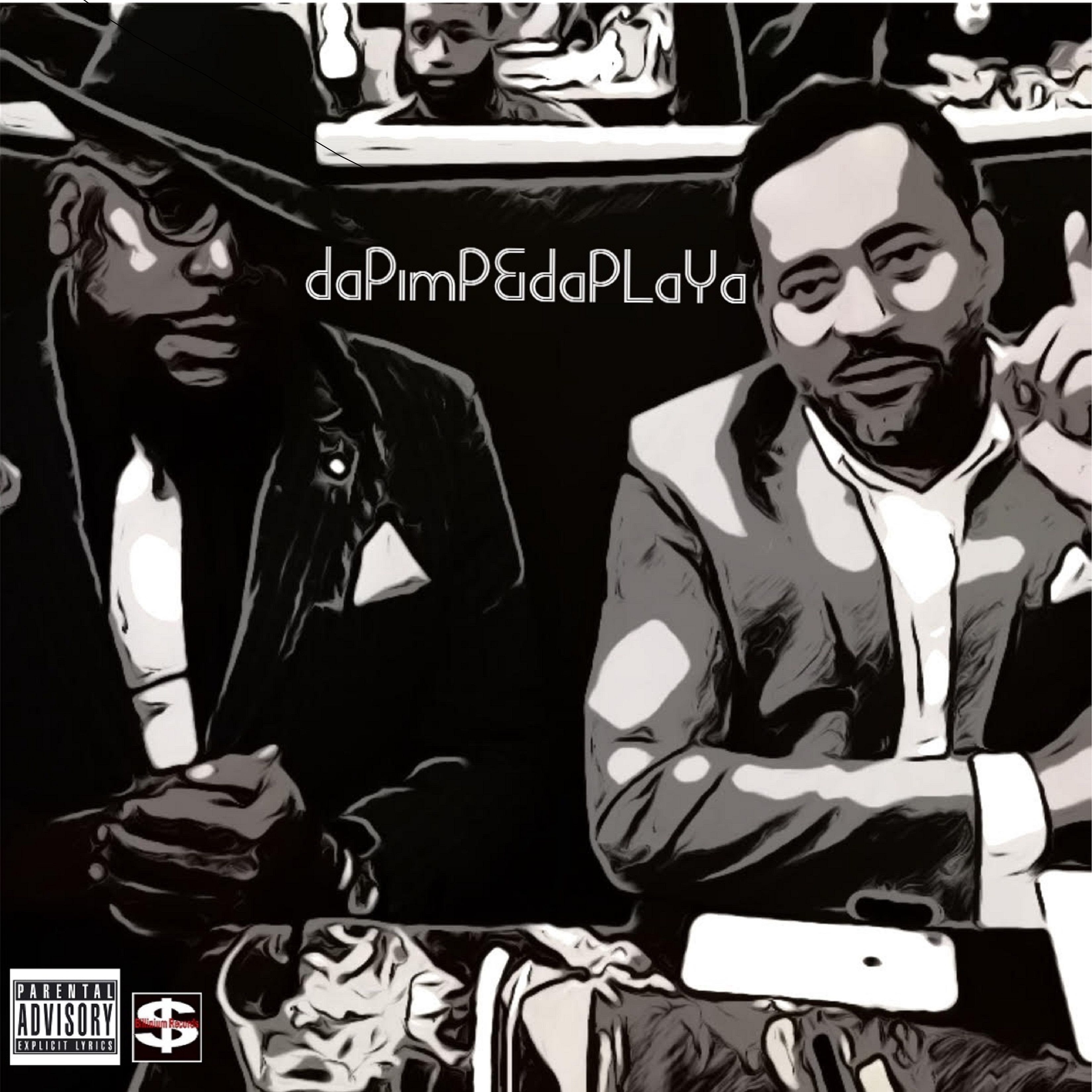 P.N.P./daPimP&daPLaYa
