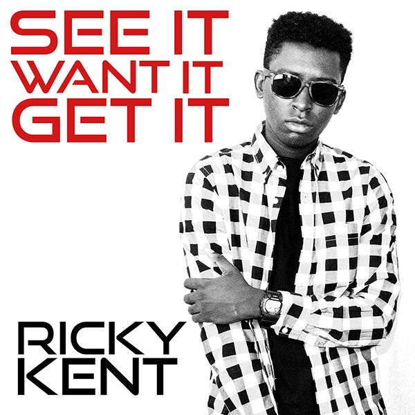 Ricky Kent