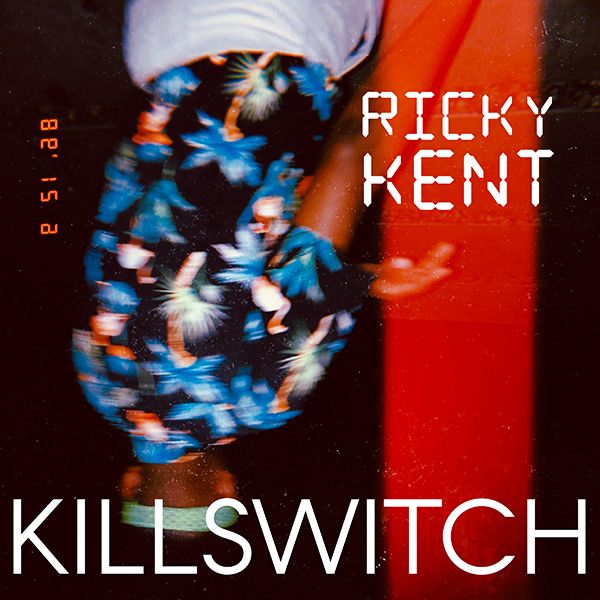 Ricky Kent