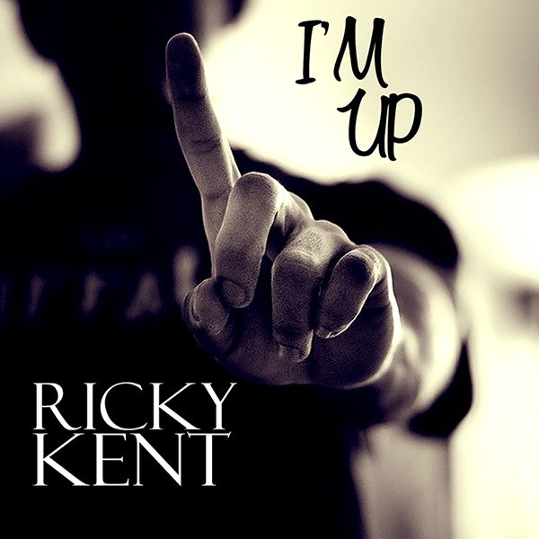 Ricky Kent