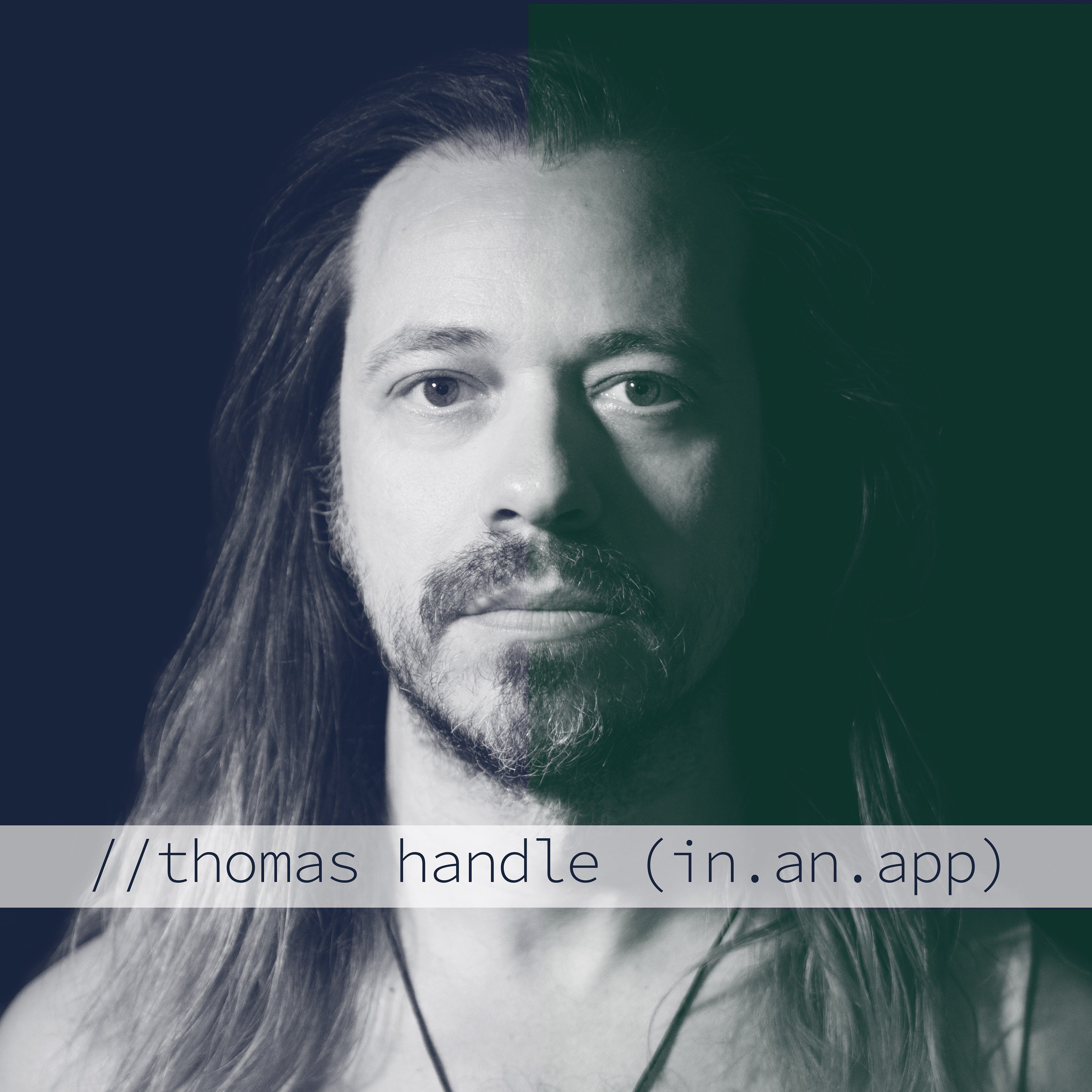 Thomas Handle