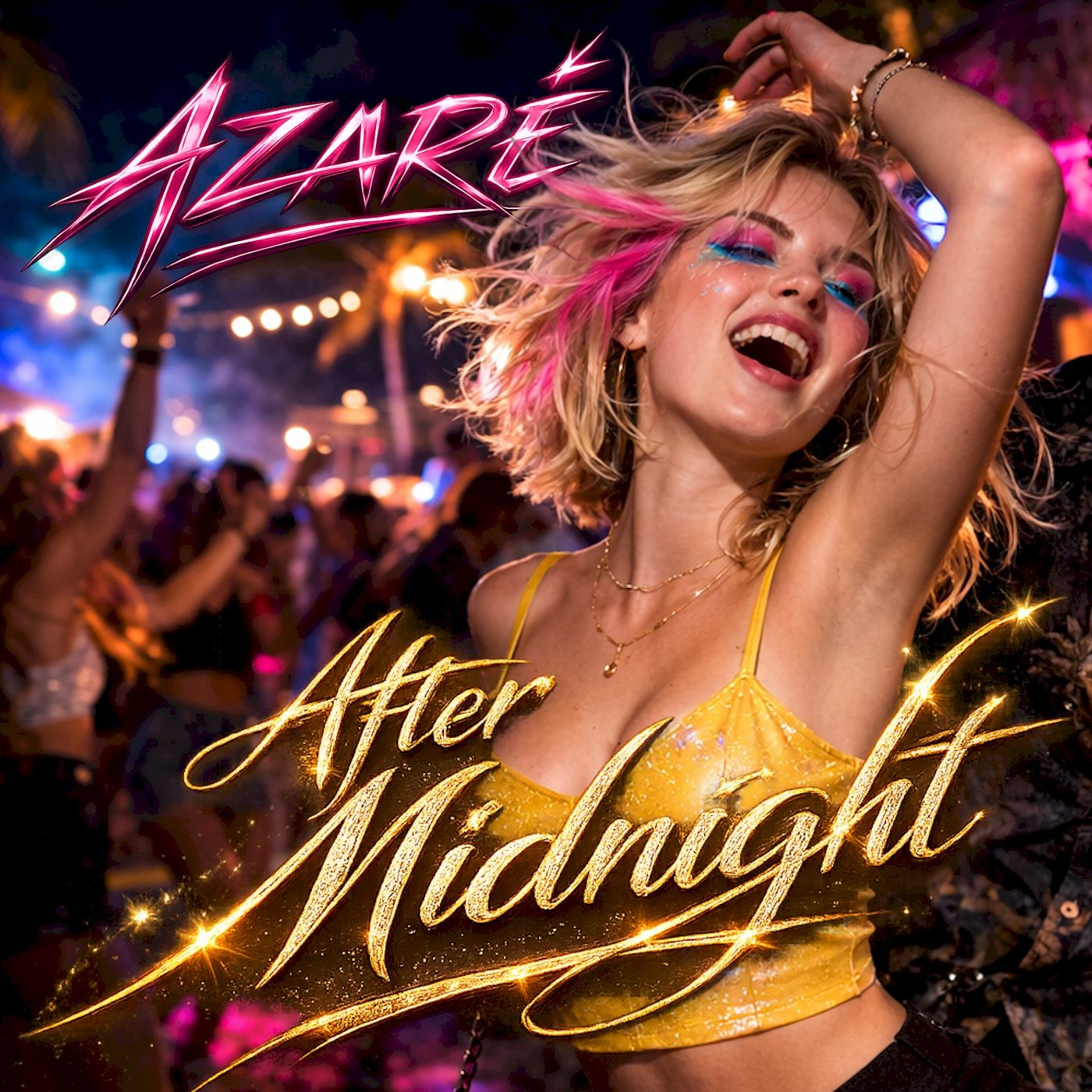 AZARÉ
