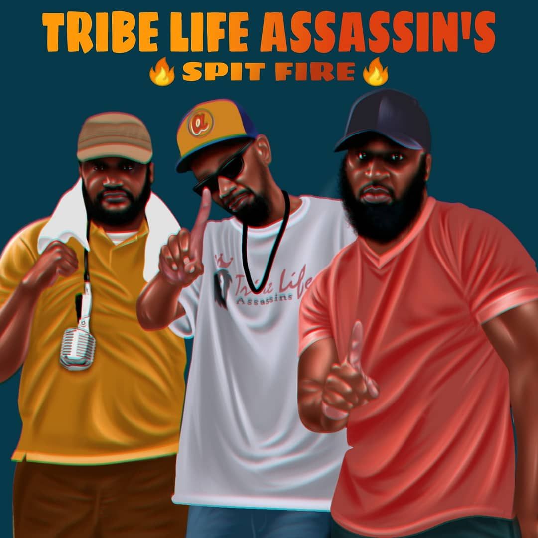 Tribe Life Assassin's 