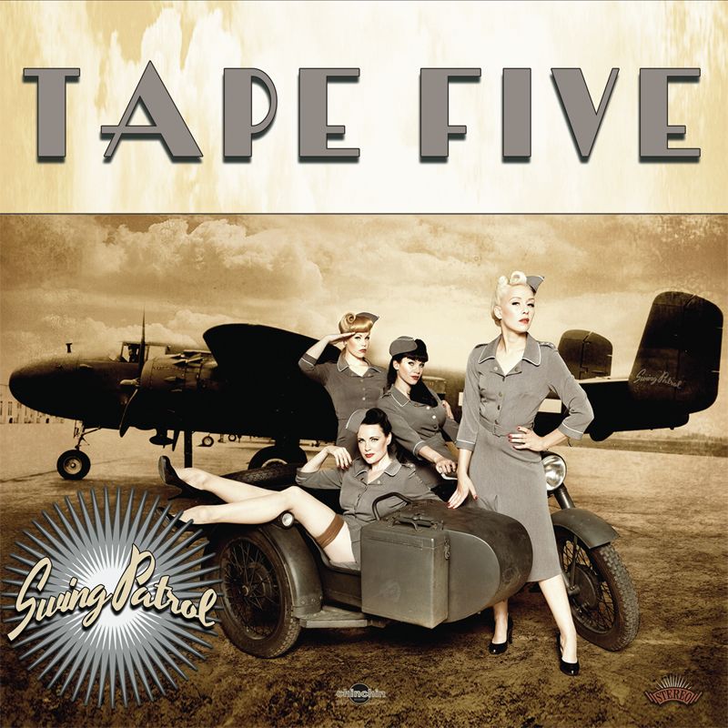 Tape Five