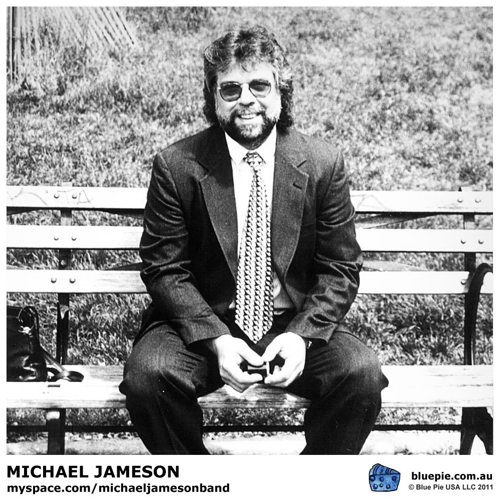 Michael Jameson