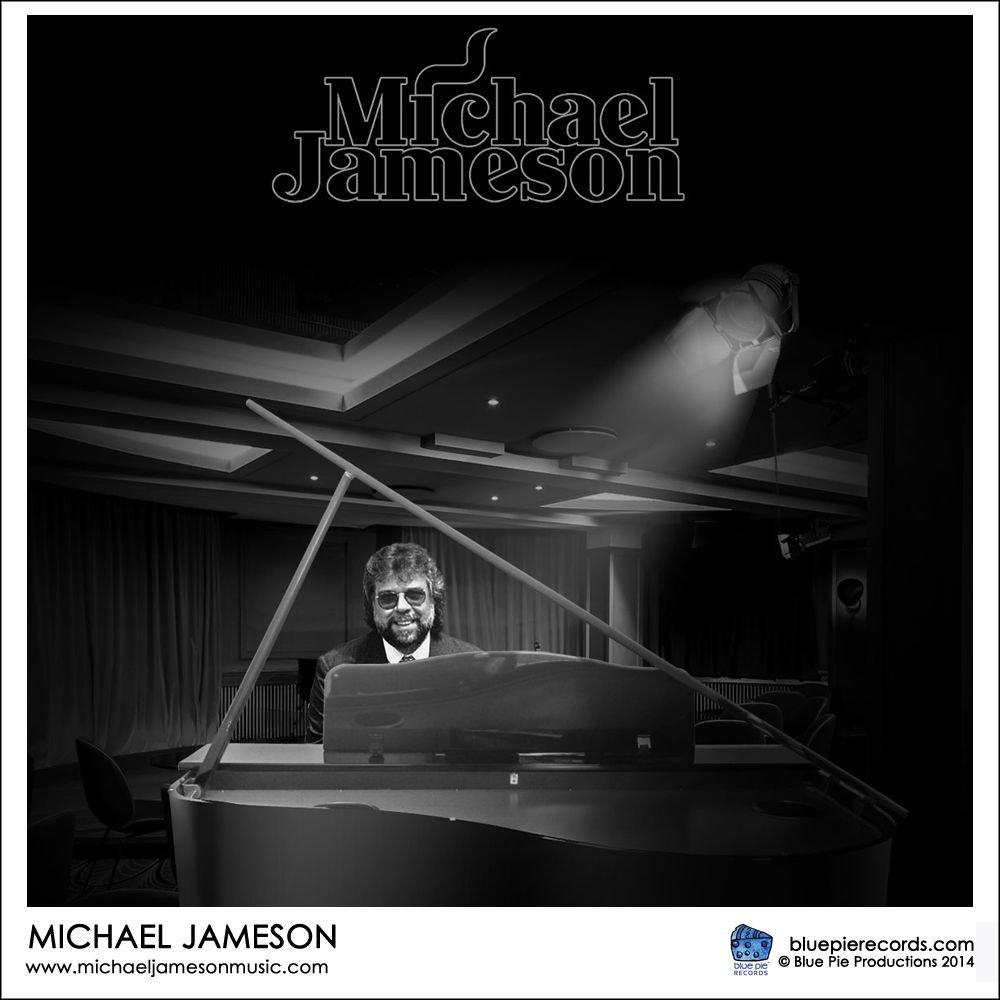 Michael Jameson