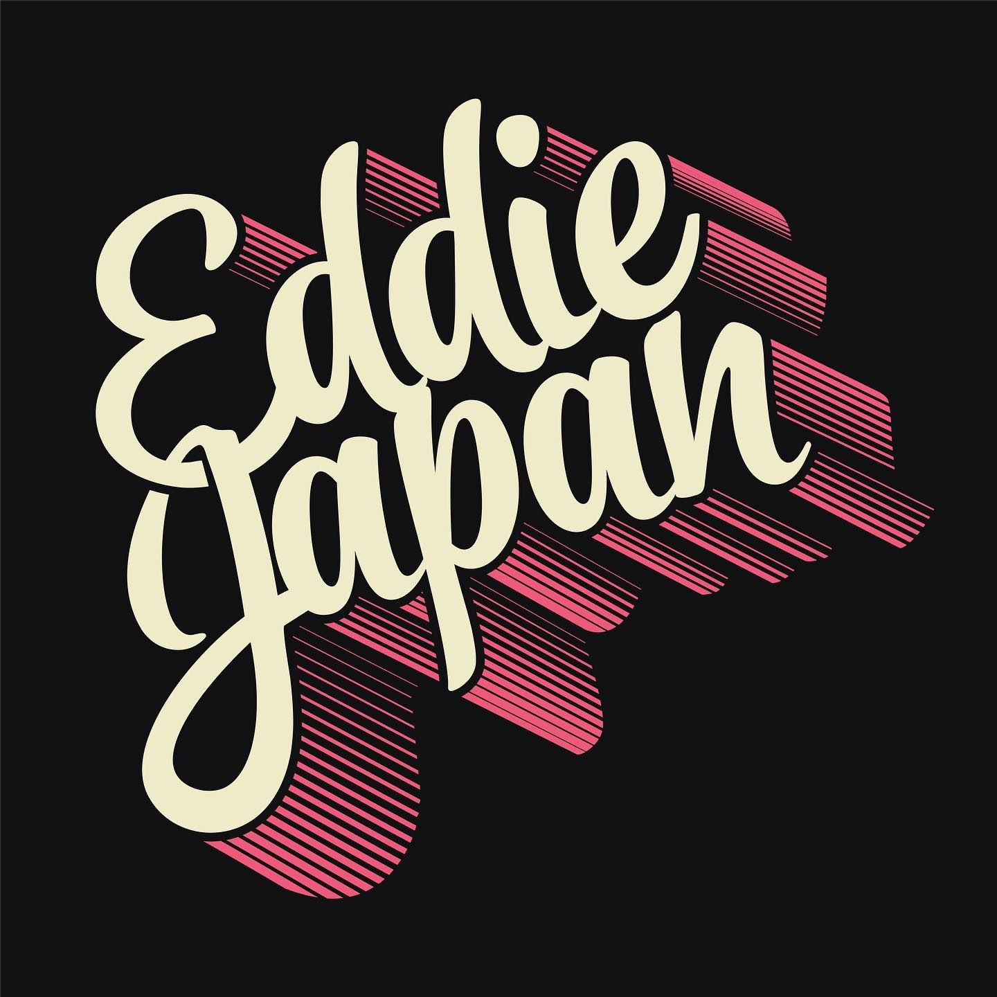 Eddie Japan