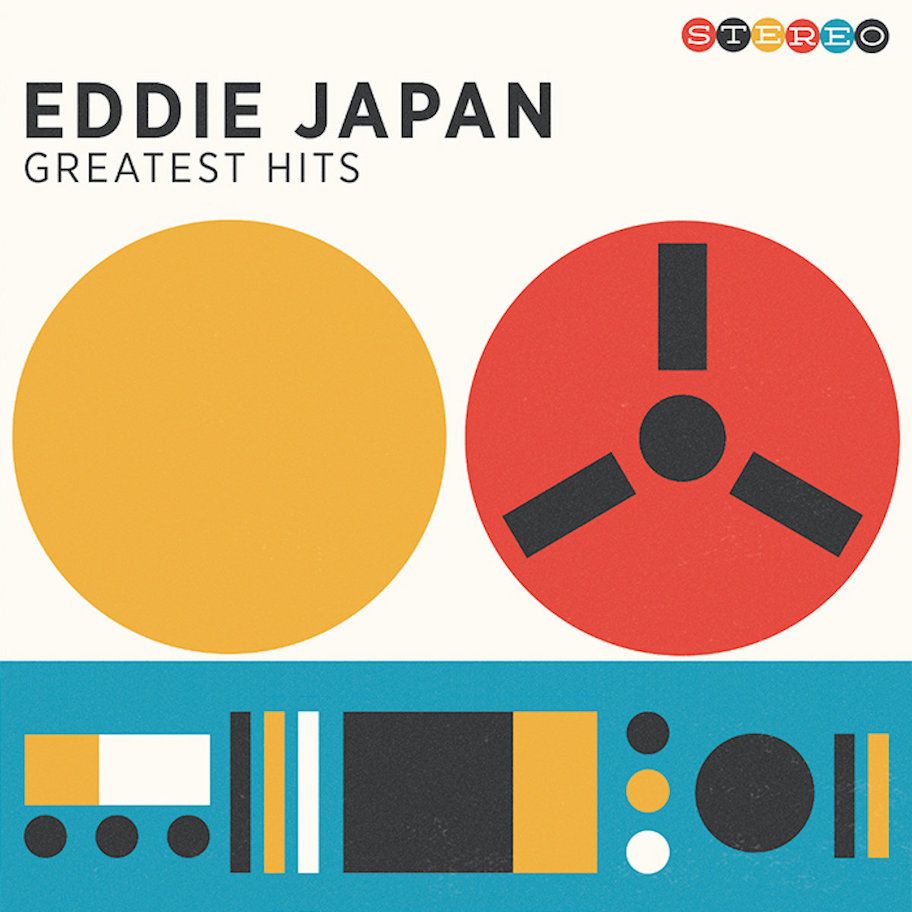 Eddie Japan