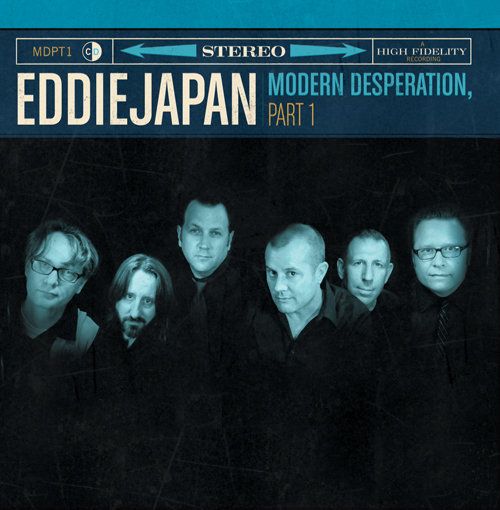 Eddie Japan
