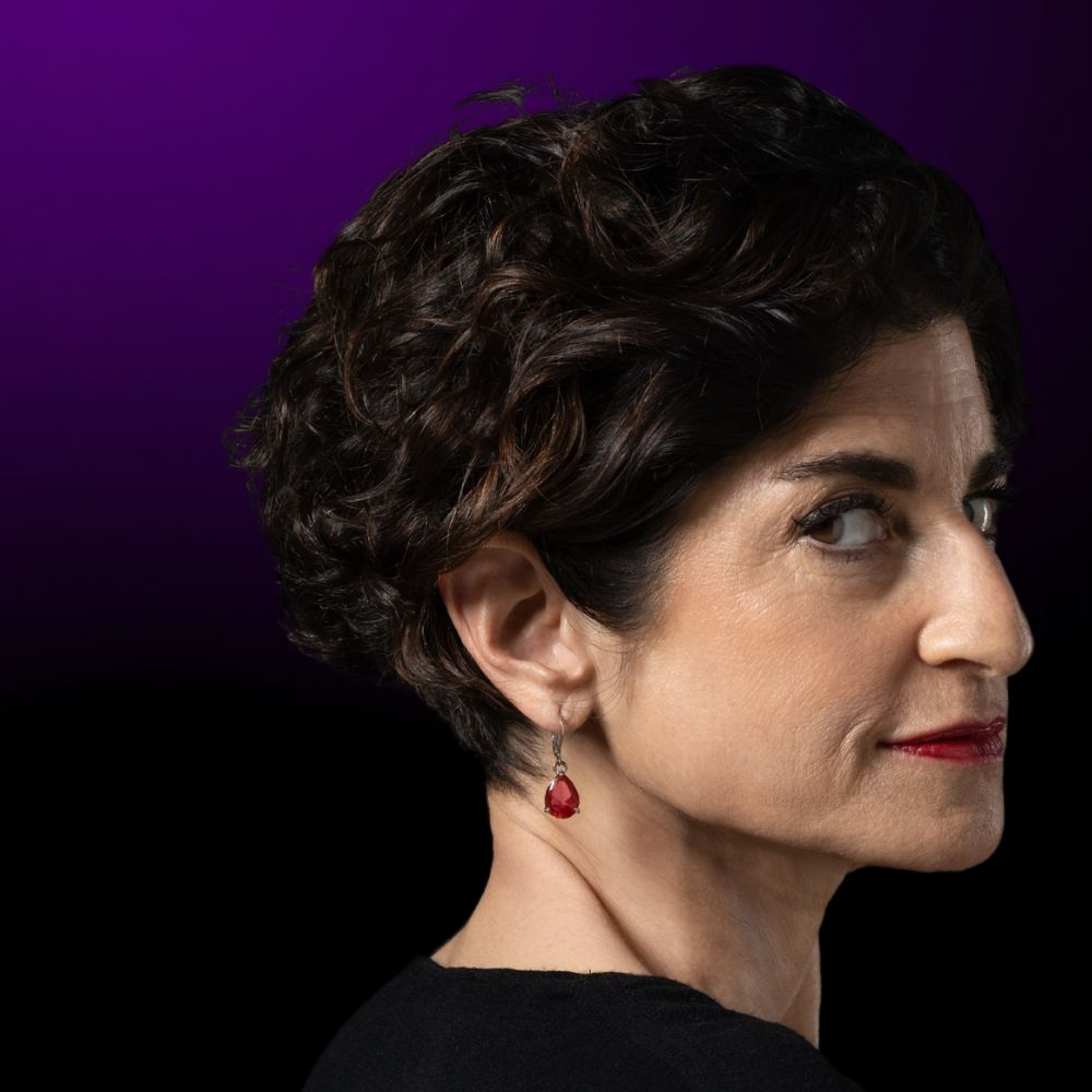 Miriam Altman