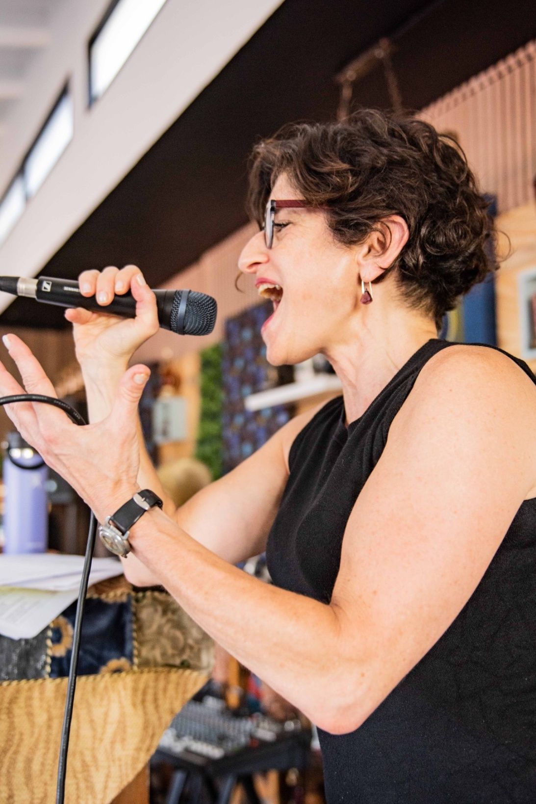 Miriam Altman