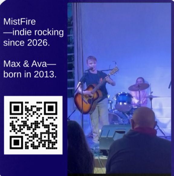 MistFire (Max & Ava)