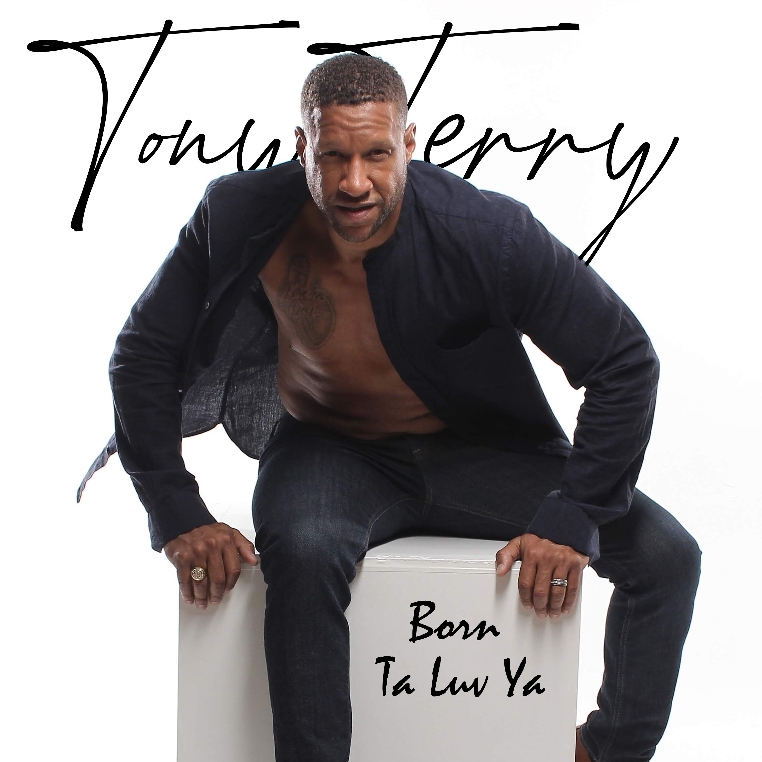 tony terry with you mp3 juice