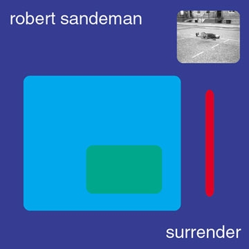 Robert Sandeman