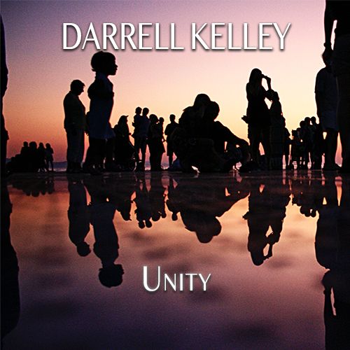 Darrell Kelley