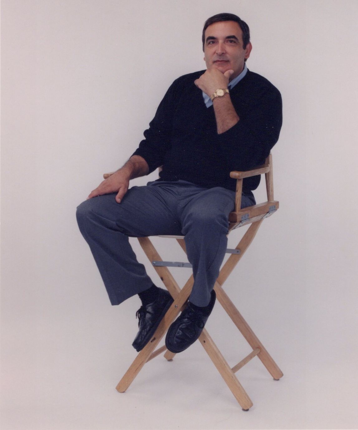 Tom Martucci