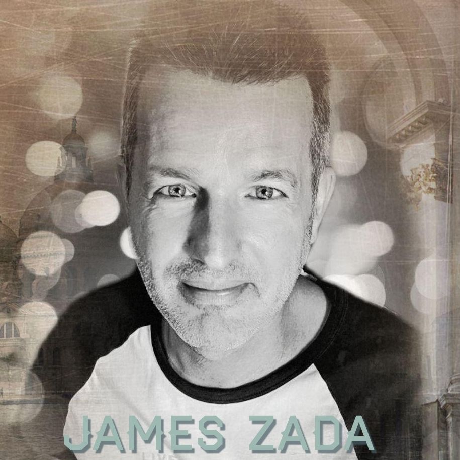 James Zada