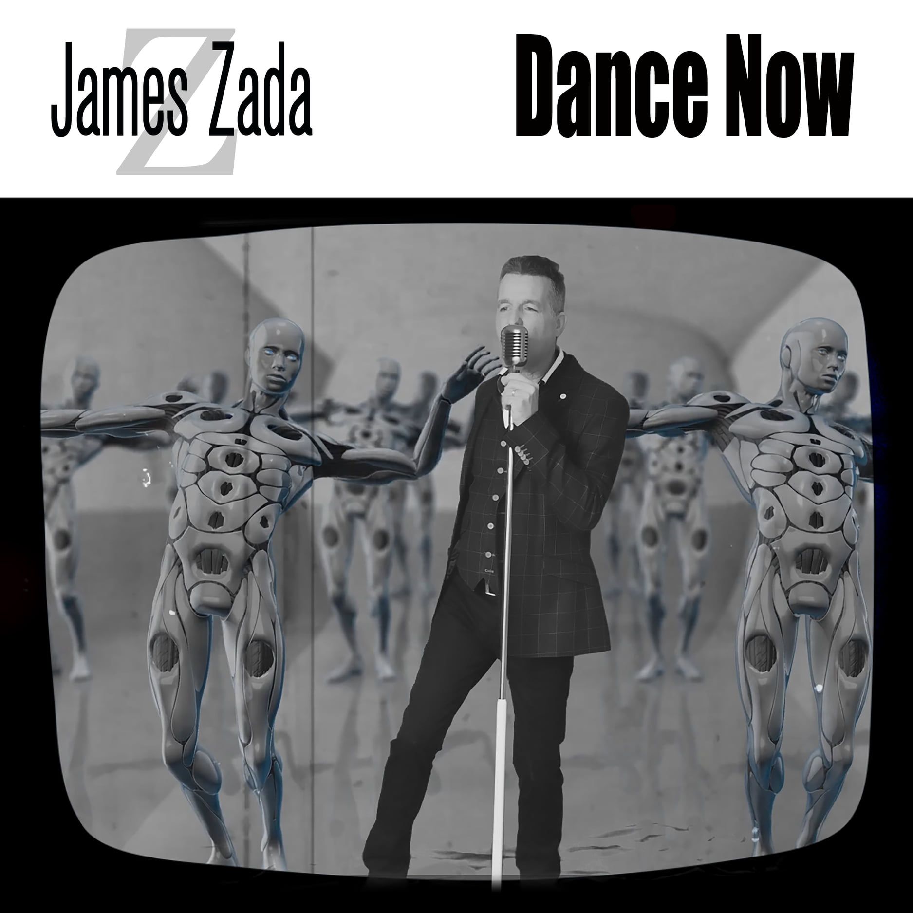 James Zada