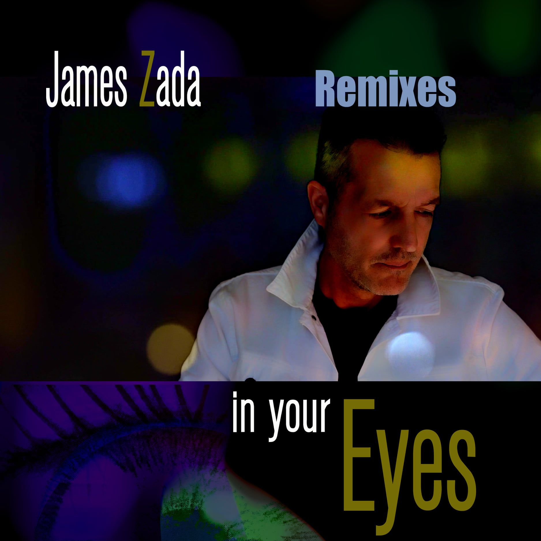 James Zada