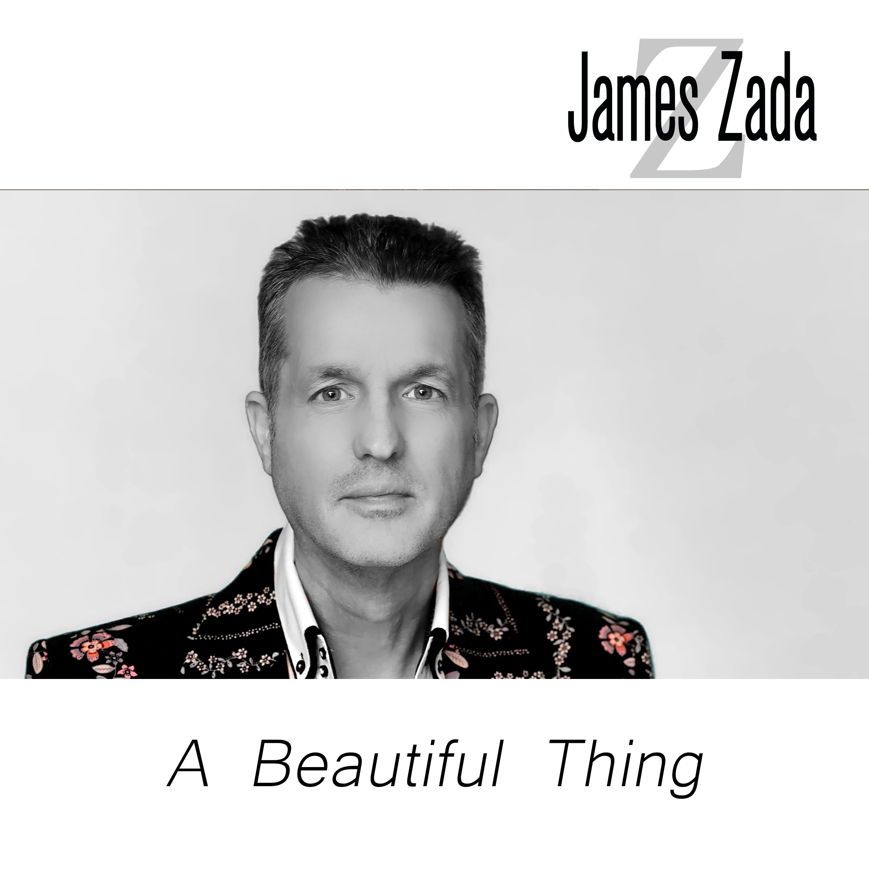 James Zada