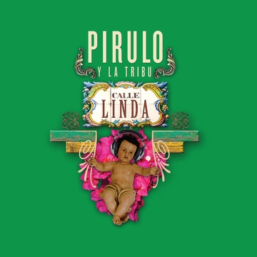 Pirulo y La Tribu