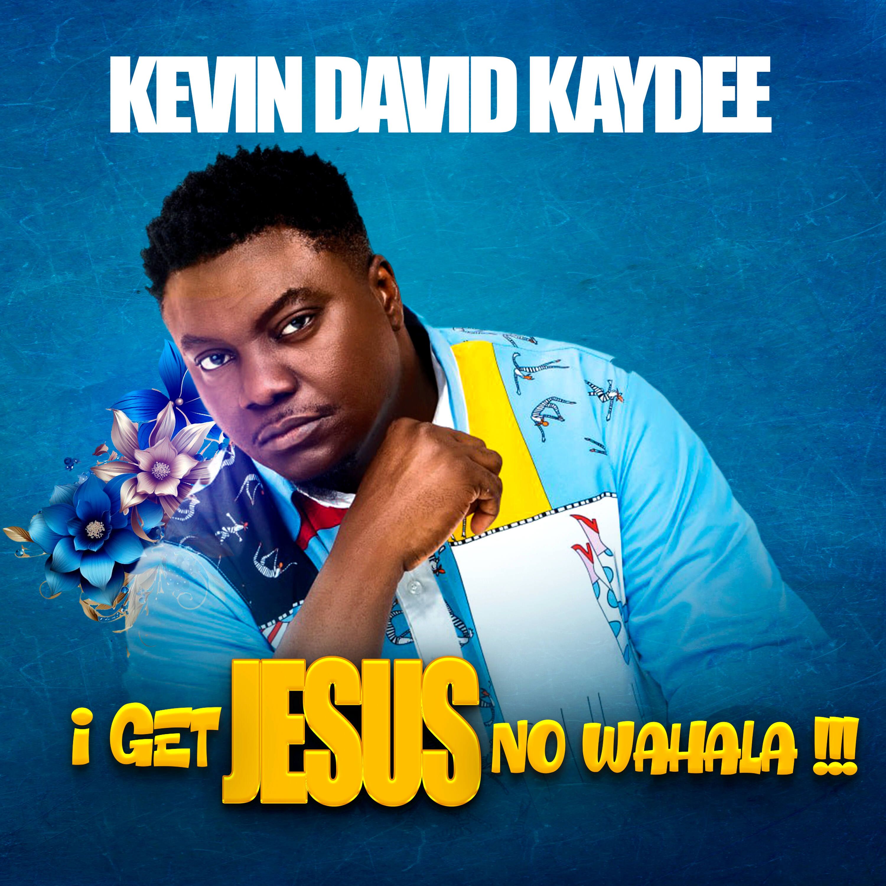 Kevin David Kaydee