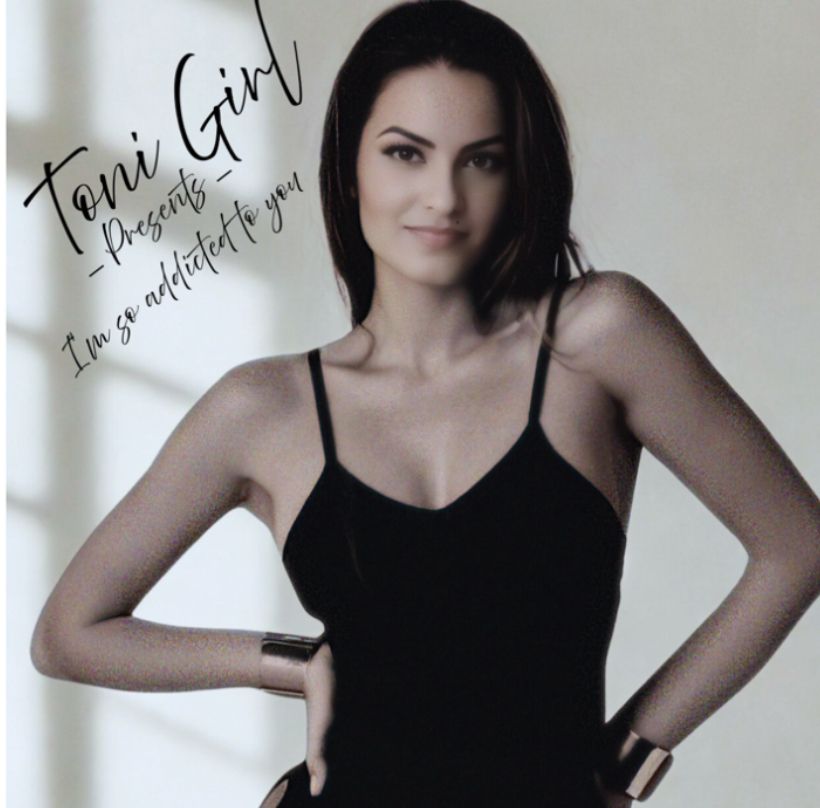 Toniey Girl