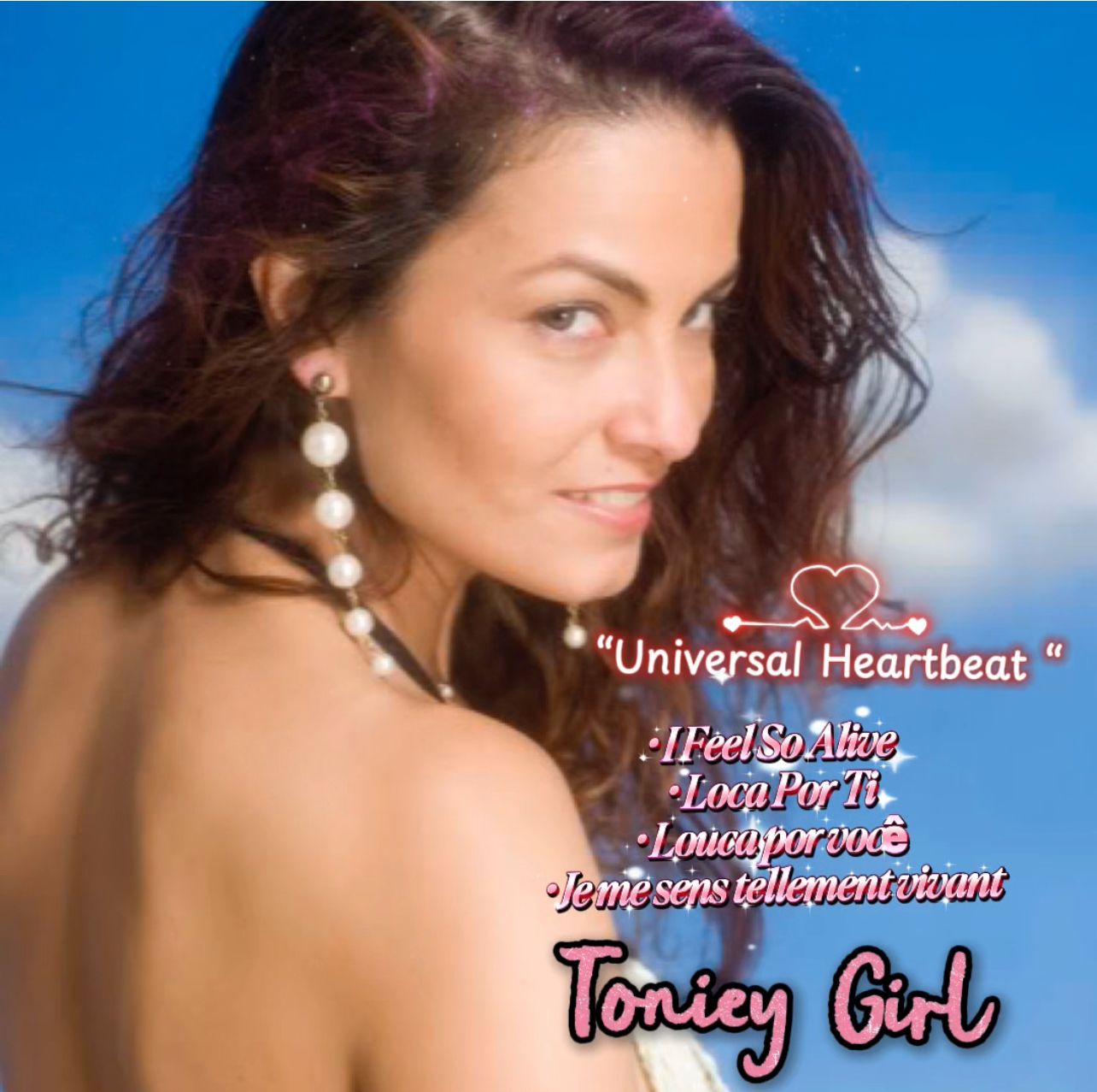 Toniey Girl
