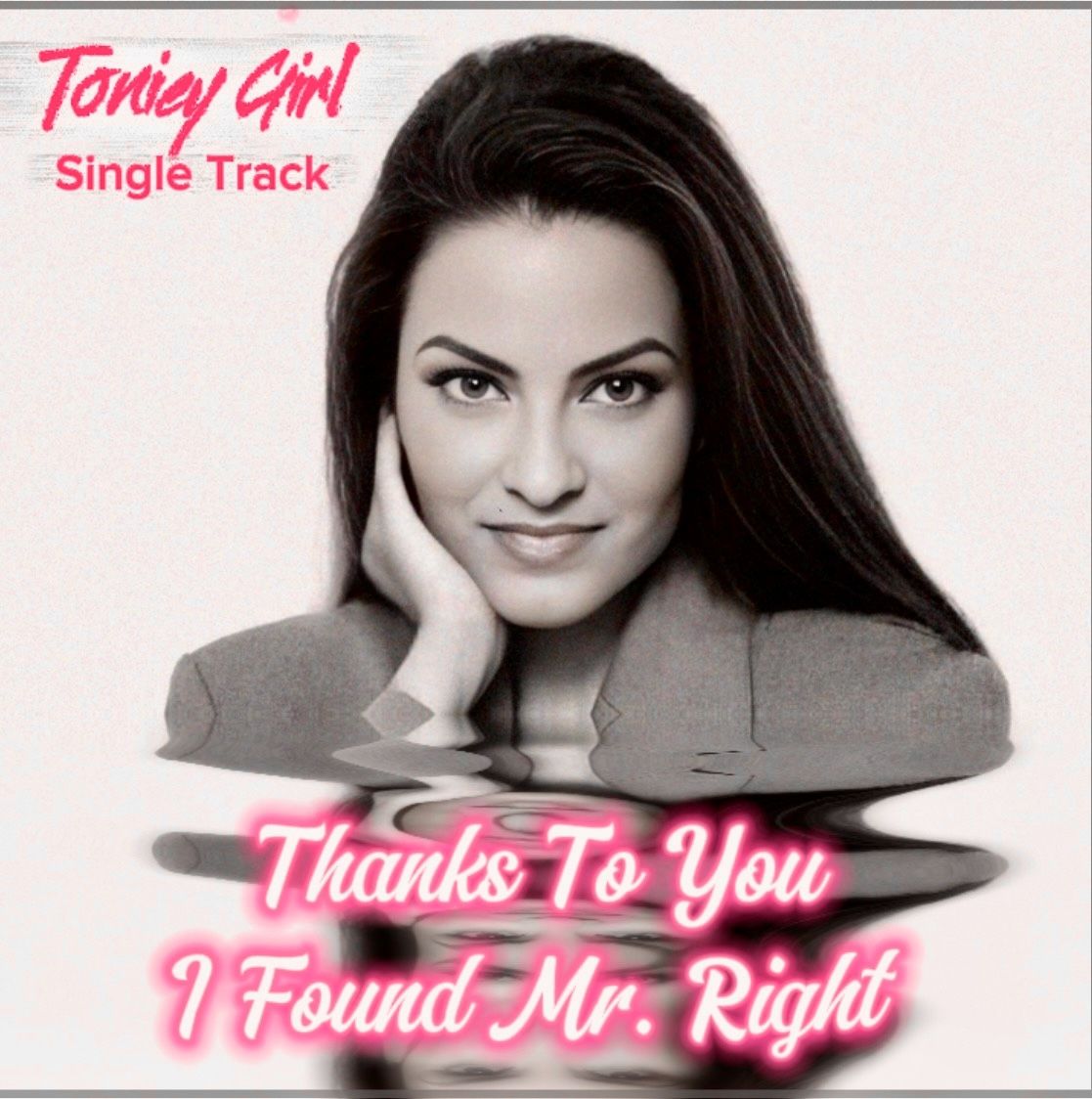 Toniey Girl