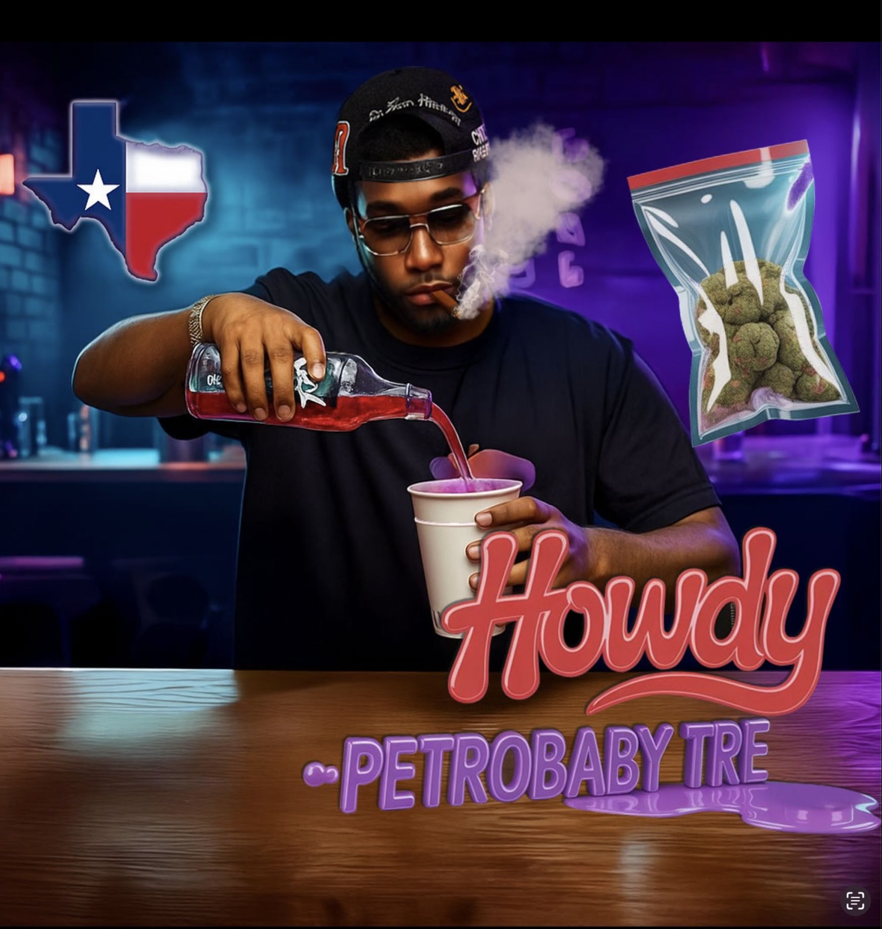 Petrobaby Tre