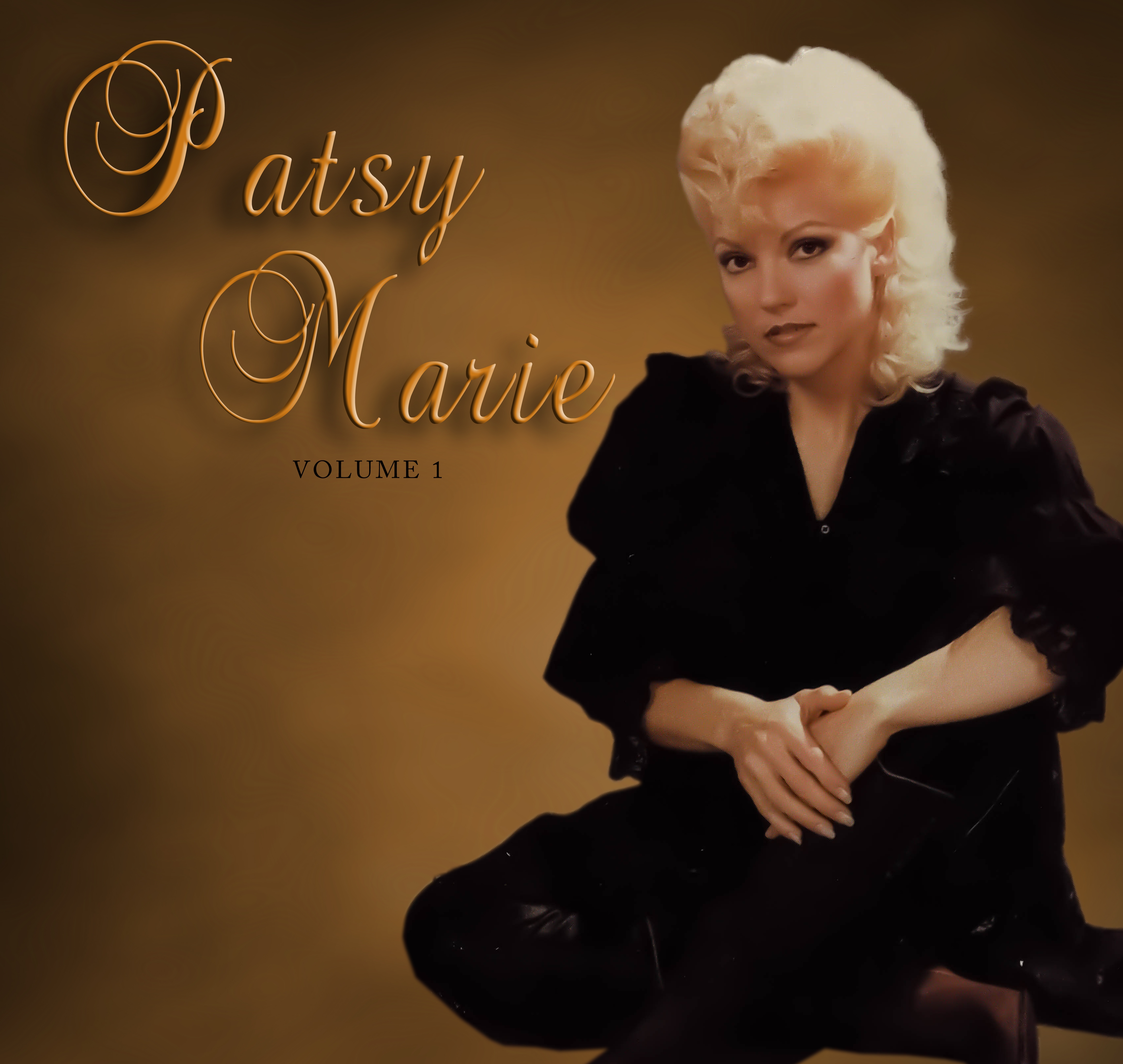 Patsy Marie
