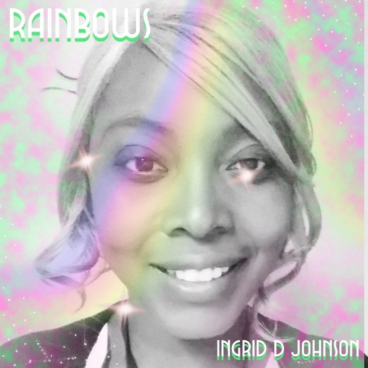 Ingrid D. Johnson