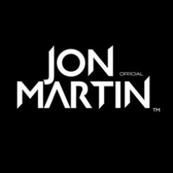 Jon Martin