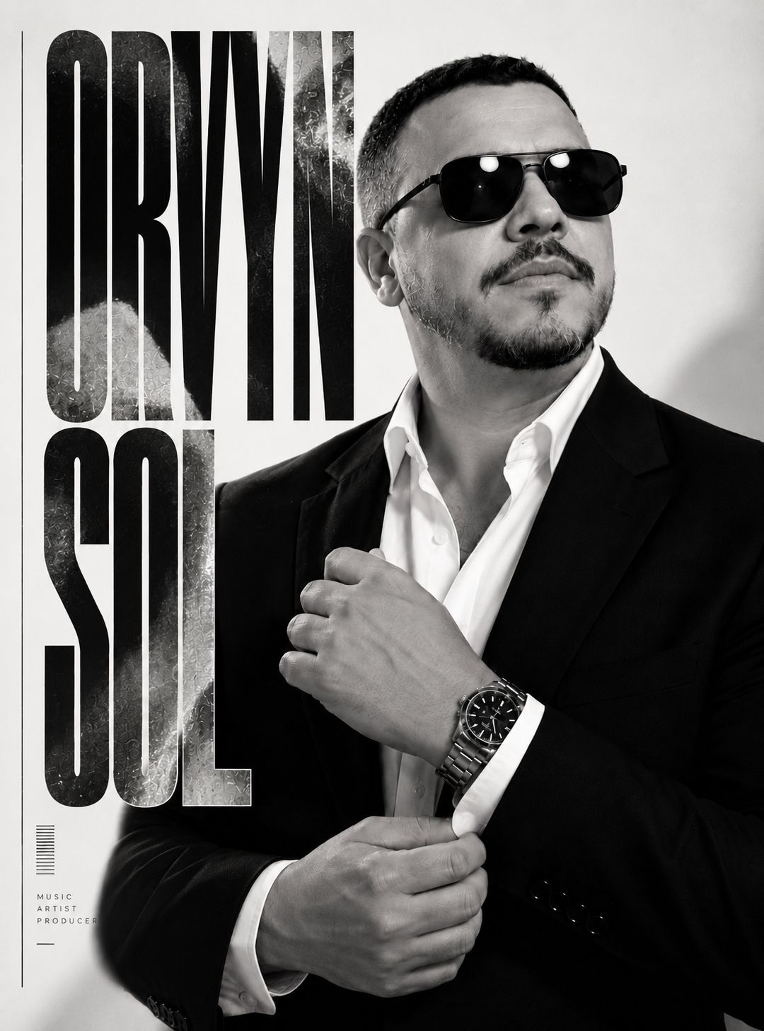 Orvyn Sol