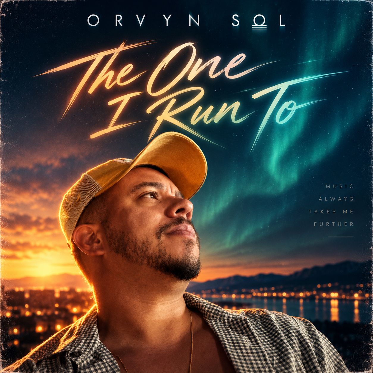 Orvyn Sol